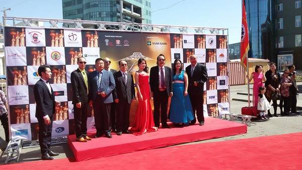 “Гэгээн муза” наадам шилдгүүдээ тодрууллаа